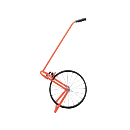 Bon Tool Bon 14-594 Measuring Wheel, All Terrain 4 Foot Circumference 14-594